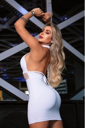 Vestido S